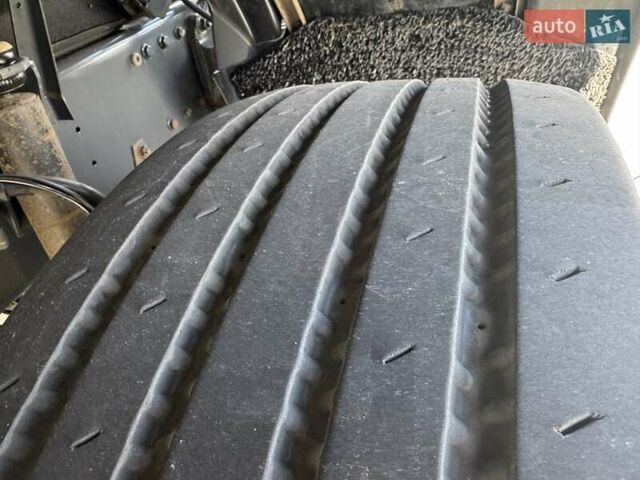 Белый Даф XF 105, объемом двигателя 12.9 л и пробегом 1 тыс. км за 16999 $, фото 19 на Automoto.ua