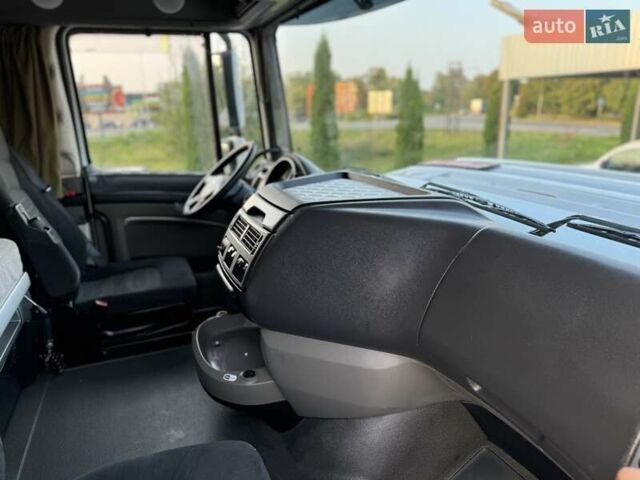 Белый Даф XF 105, объемом двигателя 12.9 л и пробегом 1 тыс. км за 17300 $, фото 46 на Automoto.ua