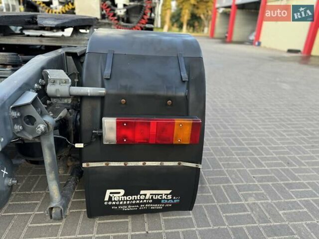 Белый Даф XF 105, объемом двигателя 12.9 л и пробегом 1 тыс. км за 17300 $, фото 28 на Automoto.ua