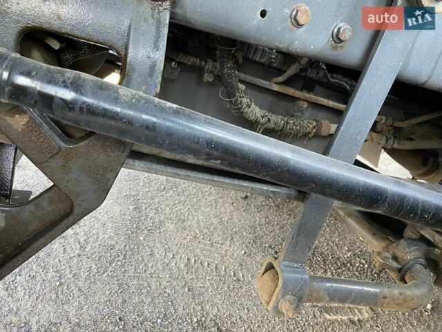 Белый Даф XF 105, объемом двигателя 0 л и пробегом 1 тыс. км за 17800 $, фото 15 на Automoto.ua