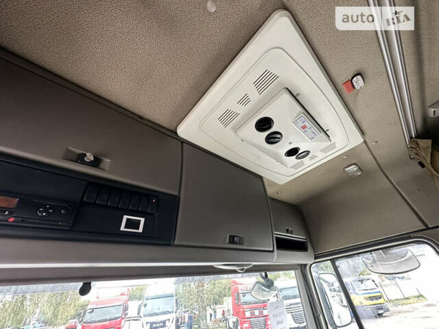 Білий Даф XF 105, об'ємом двигуна 12.9 л та пробігом 750 тис. км за 24824 $, фото 13 на Automoto.ua