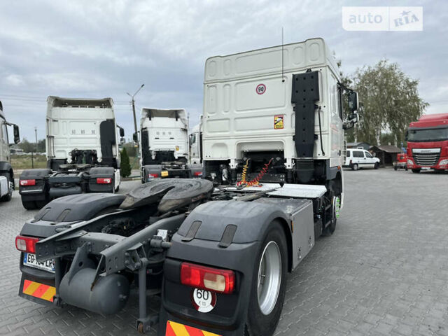 Білий Даф XF 105, об'ємом двигуна 12.9 л та пробігом 750 тис. км за 24824 $, фото 4 на Automoto.ua