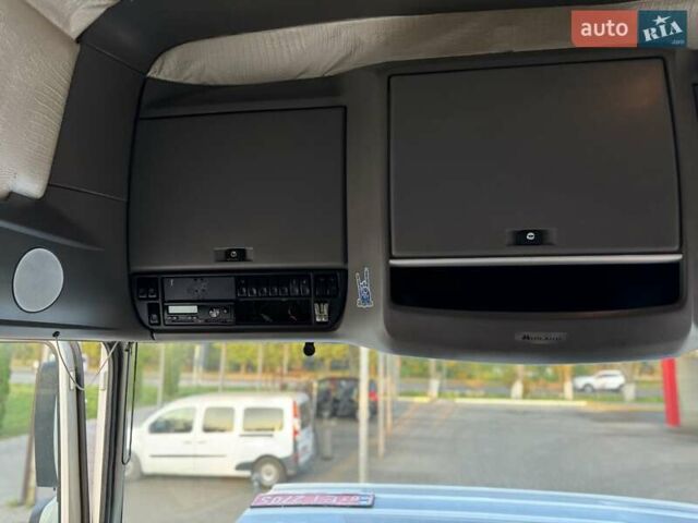 Белый Даф XF 105, объемом двигателя 12.9 л и пробегом 1 тыс. км за 17300 $, фото 59 на Automoto.ua