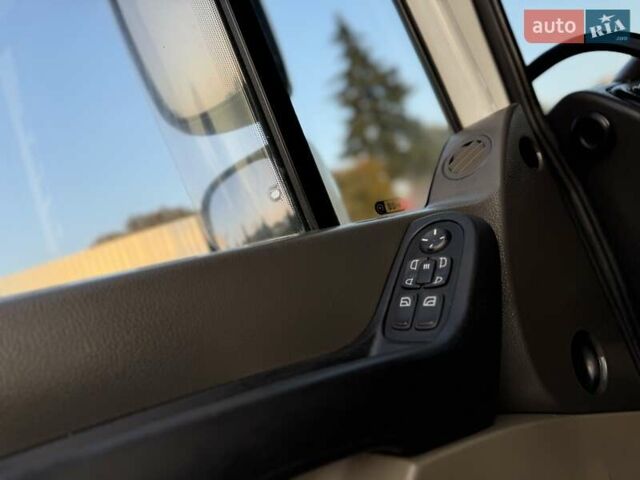 Белый Даф XF 105, объемом двигателя 12.9 л и пробегом 1 тыс. км за 17300 $, фото 67 на Automoto.ua