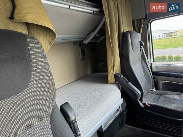 Белый Даф XF 105, объемом двигателя 12.9 л и пробегом 1 тыс. км за 16999 $, фото 35 на Automoto.ua