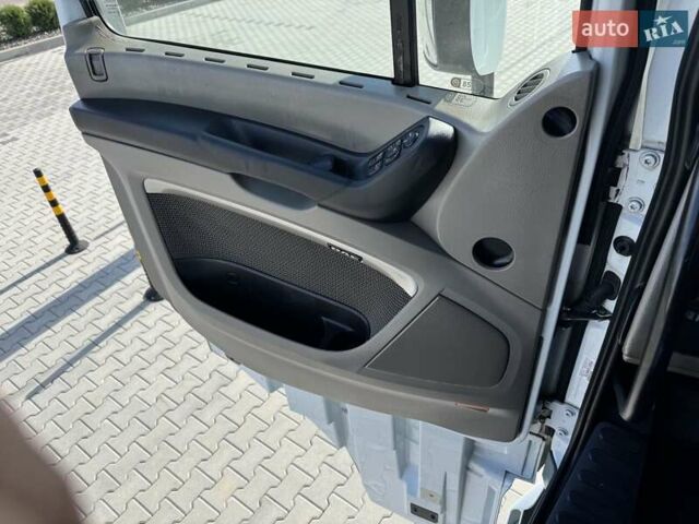 Белый Даф XF 105, объемом двигателя 12.9 л и пробегом 1 тыс. км за 16999 $, фото 52 на Automoto.ua