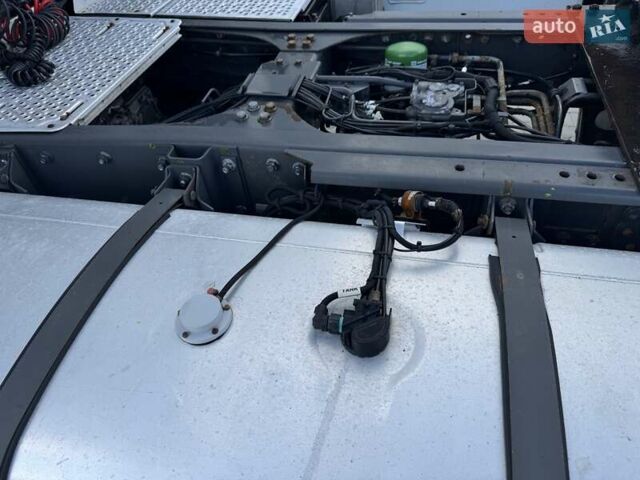 Белый Даф XF 105, объемом двигателя 12.9 л и пробегом 1 тыс. км за 16999 $, фото 23 на Automoto.ua