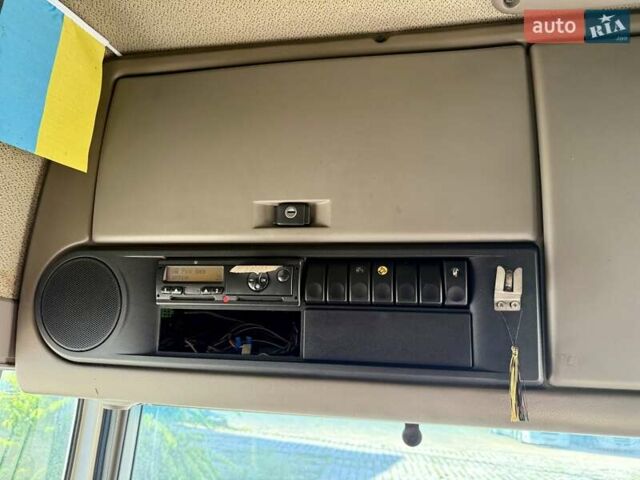 Белый Даф XF 105, объемом двигателя 12.9 л и пробегом 800 тыс. км за 36500 $, фото 19 на Automoto.ua