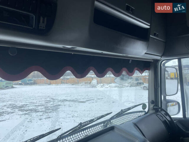 Білий Даф XF 105, об'ємом двигуна 0 л та пробігом 969 тис. км за 21500 $, фото 35 на Automoto.ua