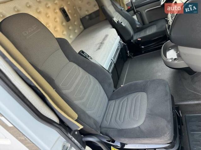 Белый Даф XF 105, объемом двигателя 12.9 л и пробегом 1 тыс. км за 17300 $, фото 47 на Automoto.ua