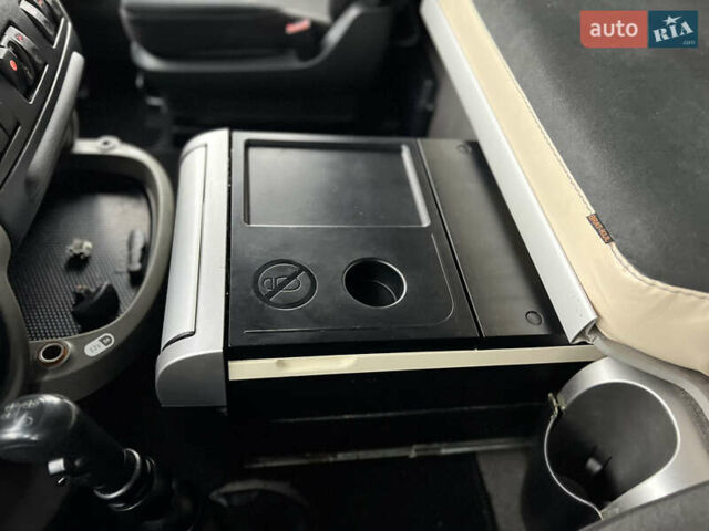 Білий Даф XF 105, об'ємом двигуна 12.9 л та пробігом 960 тис. км за 13300 $, фото 33 на Automoto.ua