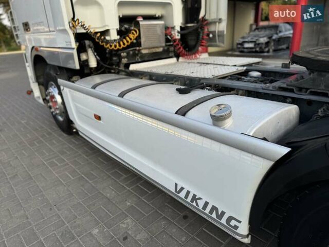 Белый Даф XF 105, объемом двигателя 12.9 л и пробегом 1 тыс. км за 17300 $, фото 17 на Automoto.ua