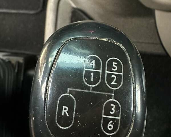 Білий Даф XF 105, об'ємом двигуна 12.9 л та пробігом 850 тис. км за 16500 $, фото 10 на Automoto.ua