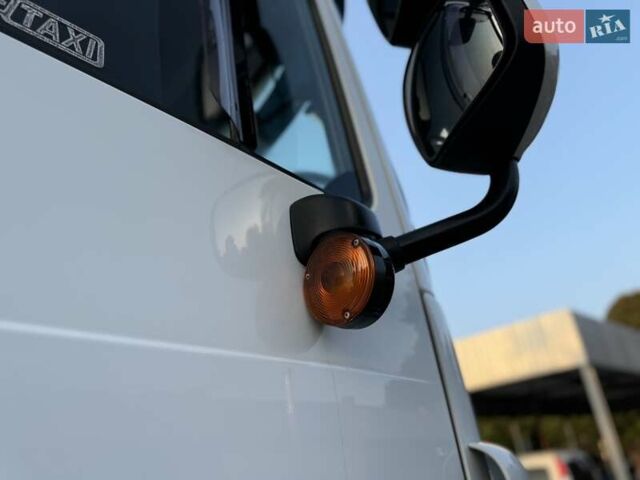 Белый Даф XF 105, объемом двигателя 12.9 л и пробегом 1 тыс. км за 17300 $, фото 41 на Automoto.ua