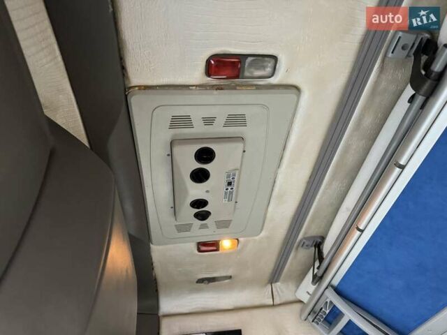 Белый Даф XF 105, объемом двигателя 12.9 л и пробегом 1 тыс. км за 17300 $, фото 78 на Automoto.ua