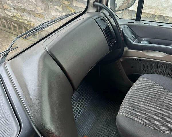 Білий Даф XF 105, об'ємом двигуна 12.9 л та пробігом 870 тис. км за 18700 $, фото 13 на Automoto.ua