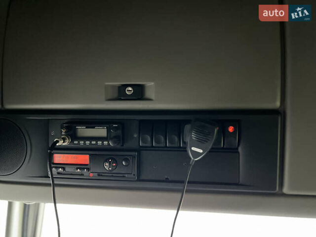 Білий Даф XF 105, об'ємом двигуна 12.9 л та пробігом 960 тис. км за 13300 $, фото 39 на Automoto.ua