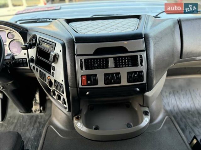 Белый Даф XF 105, объемом двигателя 12.9 л и пробегом 1 тыс. км за 17300 $, фото 60 на Automoto.ua