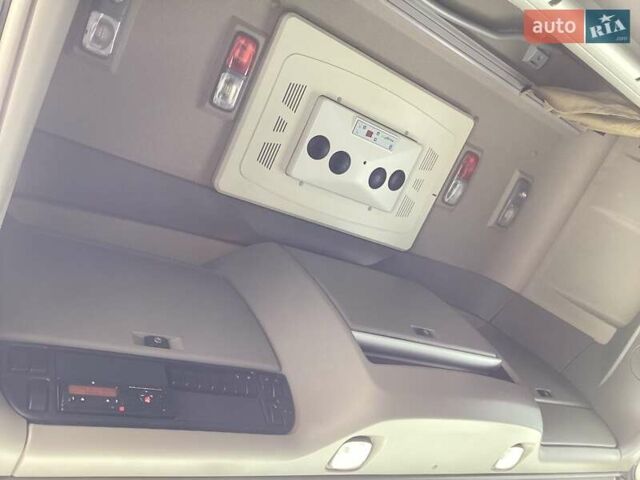 Белый Даф XF 105, объемом двигателя 12.9 л и пробегом 100 тыс. км за 16900 $, фото 31 на Automoto.ua