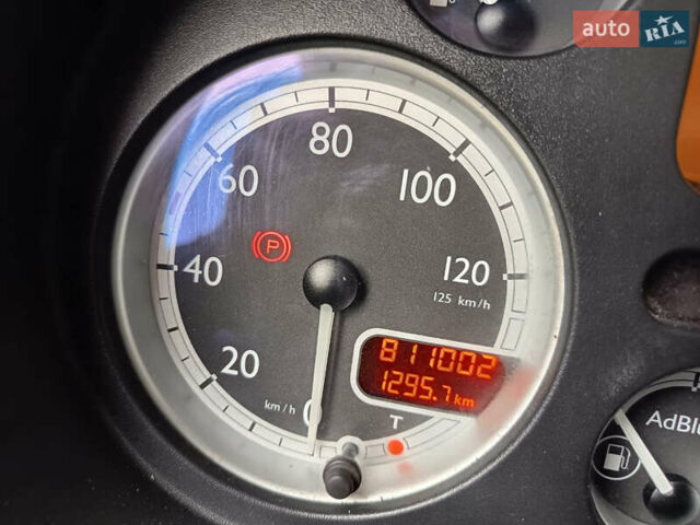 Белый Даф XF 105, объемом двигателя 0 л и пробегом 811 тыс. км за 19900 $, фото 15 на Automoto.ua