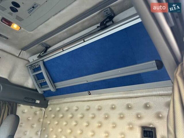 Белый Даф XF 105, объемом двигателя 12.9 л и пробегом 1 тыс. км за 17300 $, фото 74 на Automoto.ua