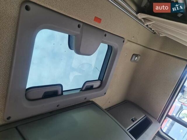 Белый Даф XF 105, объемом двигателя 12.9 л и пробегом 692 тыс. км за 25085 $, фото 32 на Automoto.ua