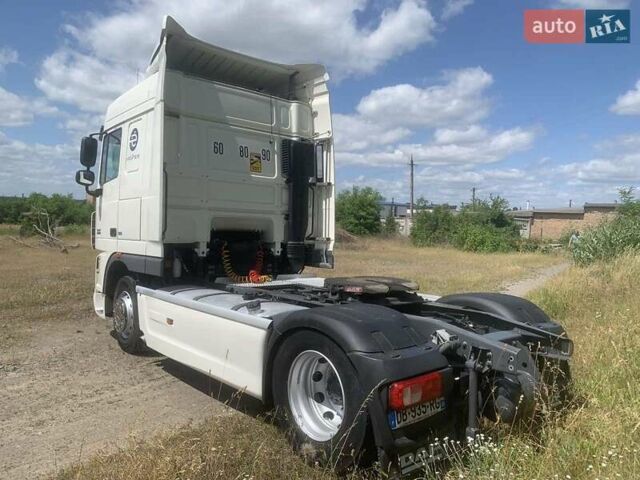 Білий Даф XF 105, об'ємом двигуна 0 л та пробігом 966 тис. км за 21750 $, фото 14 на Automoto.ua