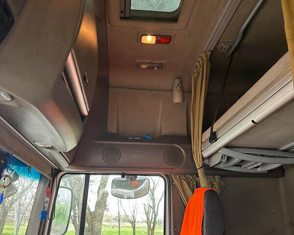 Білий Даф XF 105, об'ємом двигуна 12.9 л та пробігом 870 тис. км за 18700 $, фото 11 на Automoto.ua