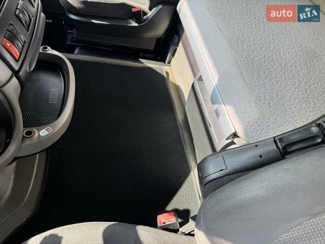 Белый Даф XF 105, объемом двигателя 12.9 л и пробегом 1 тыс. км за 16999 $, фото 61 на Automoto.ua
