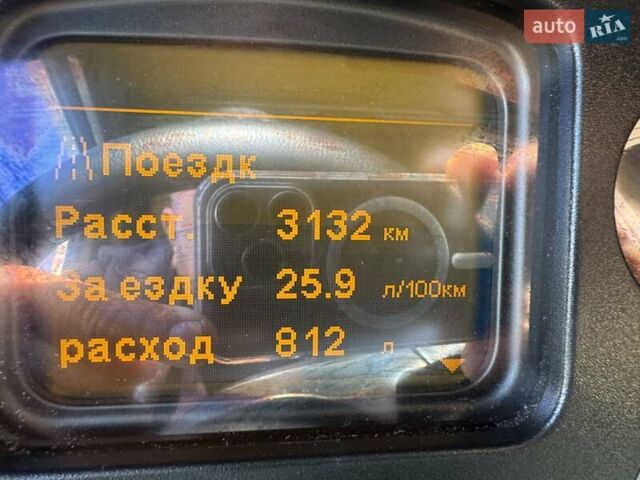 Белый Даф XF 105, объемом двигателя 12.9 л и пробегом 1 тыс. км за 16999 $, фото 48 на Automoto.ua