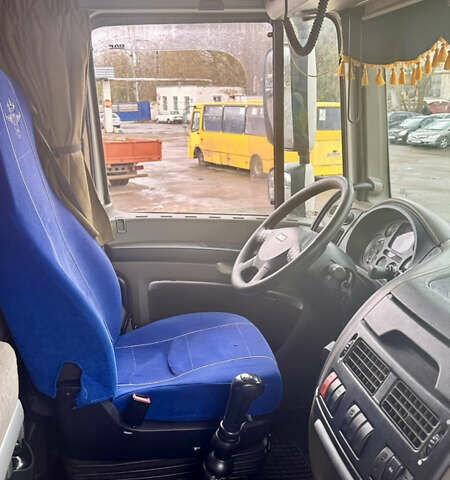 Білий Даф XF 105, об'ємом двигуна 12.9 л та пробігом 895 тис. км за 15500 $, фото 6 на Automoto.ua