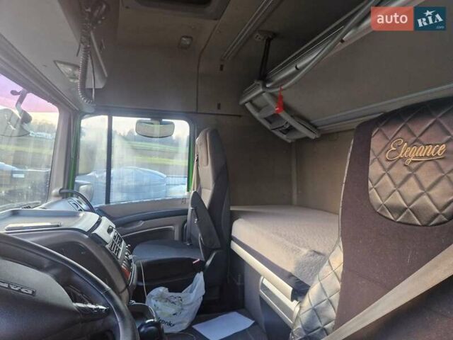 Белый Даф XF 105, объемом двигателя 12 л и пробегом 1 тыс. км за 6700 $, фото 3 на Automoto.ua