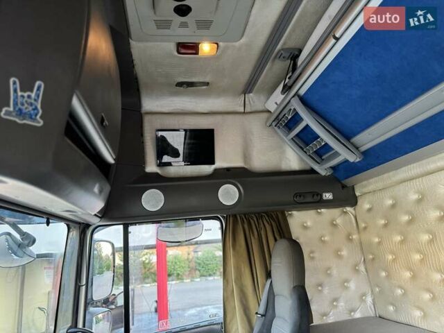 Білий Даф XF 105, об'ємом двигуна 12.9 л та пробігом 1 тис. км за 17300 $, фото 75 на Automoto.ua