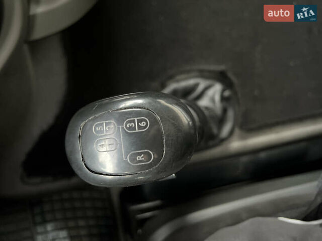 Білий Даф XF 105, об'ємом двигуна 12.9 л та пробігом 960 тис. км за 13300 $, фото 31 на Automoto.ua