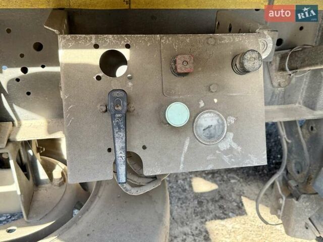 Белый Даф XF 105, объемом двигателя 12.9 л и пробегом 800 тыс. км за 36500 $, фото 11 на Automoto.ua