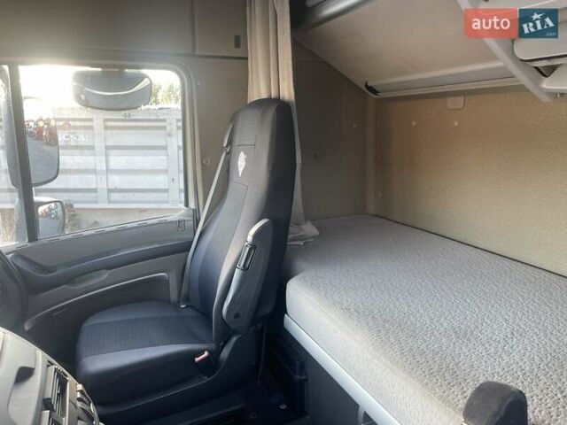 Белый Даф XF 105, объемом двигателя 12.9 л и пробегом 692 тыс. км за 25085 $, фото 23 на Automoto.ua