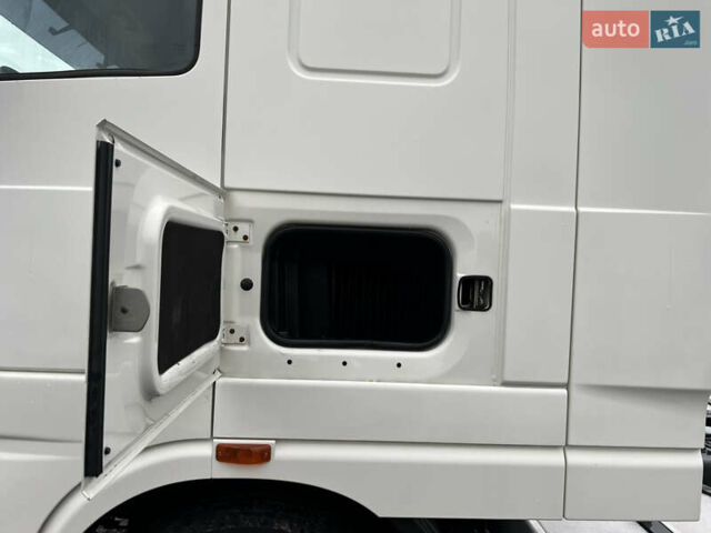 Білий Даф XF 105, об'ємом двигуна 12.9 л та пробігом 960 тис. км за 13300 $, фото 14 на Automoto.ua