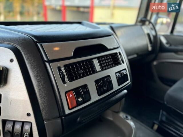 Белый Даф XF 105, объемом двигателя 12.9 л и пробегом 1 тыс. км за 17300 $, фото 85 на Automoto.ua