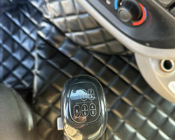 Белый Даф XF 105, объемом двигателя 12.9 л и пробегом 1 тыс. км за 18386 $, фото 20 на Automoto.ua