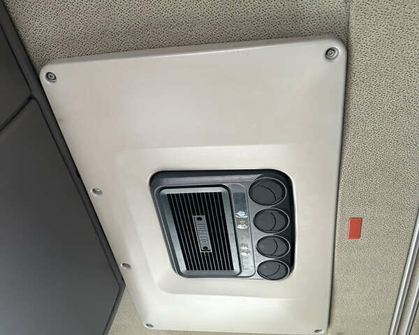 Белый Даф XF 105, объемом двигателя 12.9 л и пробегом 1 тыс. км за 18386 $, фото 15 на Automoto.ua