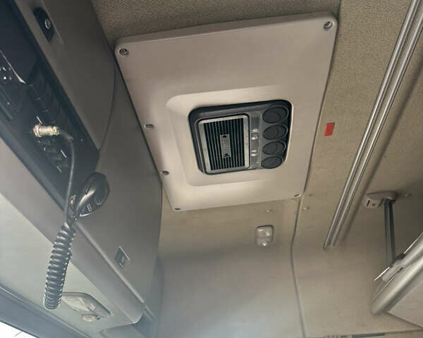 Белый Даф XF 105, объемом двигателя 12.9 л и пробегом 1 тыс. км за 18386 $, фото 14 на Automoto.ua