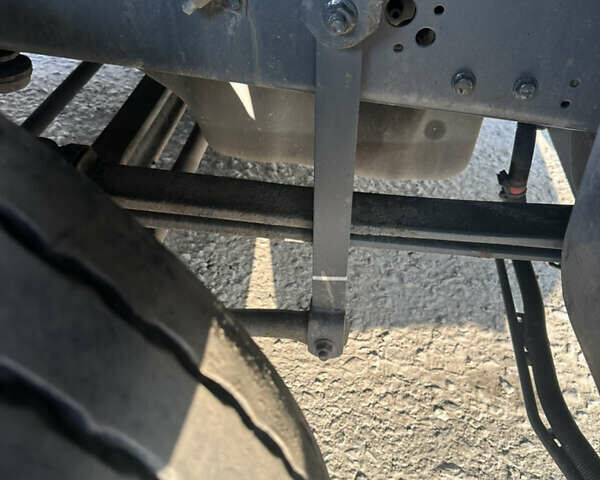 Белый Даф XF 105, объемом двигателя 12.9 л и пробегом 1 тыс. км за 18386 $, фото 30 на Automoto.ua