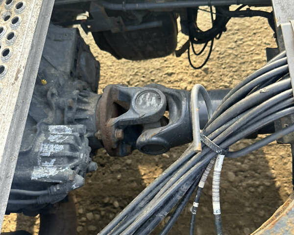 Белый Даф XF 105, объемом двигателя 12.9 л и пробегом 1 тыс. км за 18076 $, фото 31 на Automoto.ua