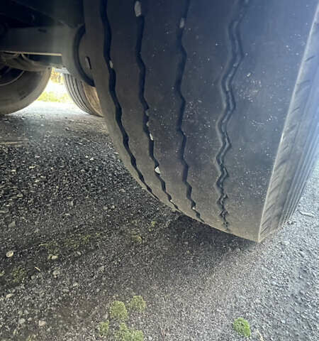 Белый Даф XF 105, объемом двигателя 12.9 л и пробегом 45 тыс. км за 21000 $, фото 12 на Automoto.ua