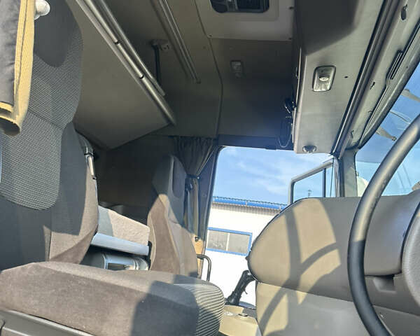 Белый Даф XF 105, объемом двигателя 12.9 л и пробегом 1 тыс. км за 18386 $, фото 28 на Automoto.ua