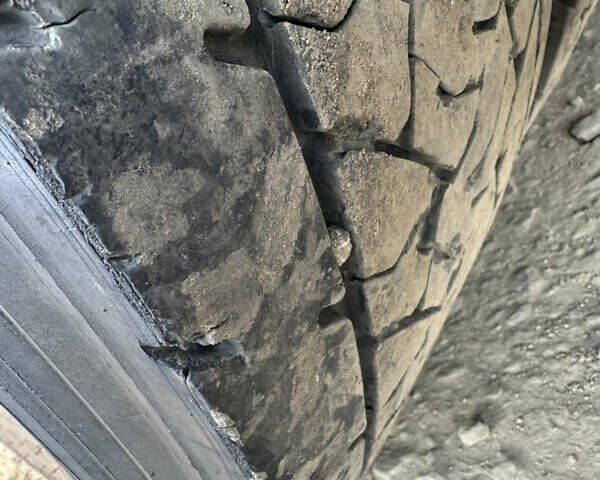 Белый Даф XF 105, объемом двигателя 12.9 л и пробегом 1 тыс. км за 18386 $, фото 31 на Automoto.ua