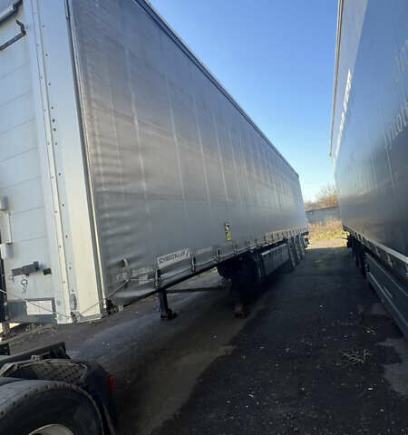 Белый Даф XF 105, объемом двигателя 12.9 л и пробегом 45 тыс. км за 21000 $, фото 8 на Automoto.ua