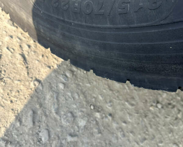 Белый Даф XF 105, объемом двигателя 12.9 л и пробегом 1 тыс. км за 18386 $, фото 32 на Automoto.ua