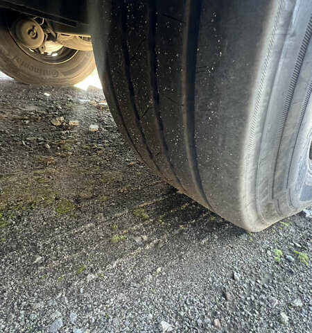 Белый Даф XF 105, объемом двигателя 12.9 л и пробегом 45 тыс. км за 21000 $, фото 13 на Automoto.ua