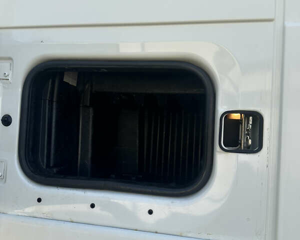 Белый Даф XF 105, объемом двигателя 12.9 л и пробегом 1 тыс. км за 18386 $, фото 22 на Automoto.ua